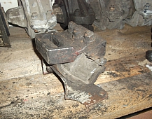 8114 подушка подвески двигателя 3002400217 MERSEDES