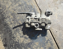 9116 4-х контурный кран