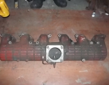 3488 коллектор Iveko 61319303