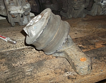 8116 подушка подвески двигателя 1469279 1496288 1496749 SCANIA