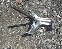 6915 Маслозаборник 1468946 1428368 Scania 4 Скания