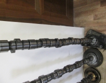 0782 23531130 распредвал DETROIT EGR