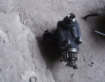 7497 насос ГУРа 1301265 2106783 DAF CF даф