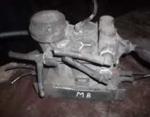 3847 4801030110 блок управления EBS модулятор MB Actros DAF