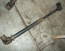 8131 рулевой карданчик вал SCANIA 3