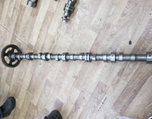 0796 распредвал 1395378 1615597 060500XF9500 DAF95XF