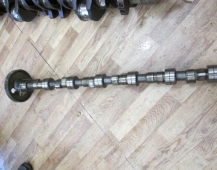 0792 распредвал SCANIA 3 10066924 SA349214 DS9 DSC9