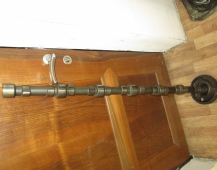 0786 MIDR 063540 распредвал 5000693036 RENAULT PREMIUM MAGNUM