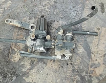 9066 распределитель Scania 043326427