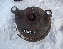 3617 энергач  Mercedes  Axore