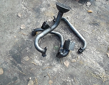 9583 лейка масляного насоса 5000681334 5000670168 рено премиум мидр