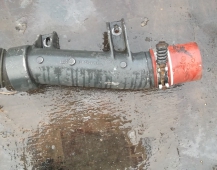 9577 патрубок турбины 5600426719 рено премиум мидр