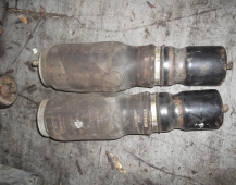 4818 Воздушная подушка кабины 5010320096 Renault Magnum