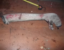 25127 патрубок интеркулера 8149919 вольво Volvo FH 12