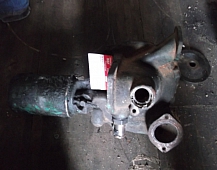 10219 Помпа 8170313 8170309 Volvo Вольво