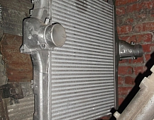 6846 Интеркулер 41218267, 97047, 8110825 SX, 8ML 376724301, 818736, 721109 650x770x50 IVECO Stralis ивеко стралис