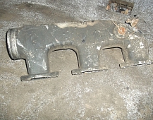 8516 водяной коллектор