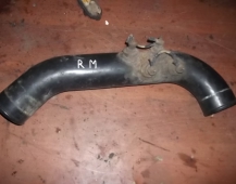 3194 патрубок впускного коллектора  рено