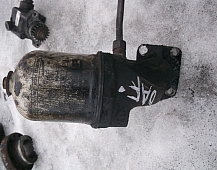 7099 Кронштейн масляного фильтра 1327823, 1452350 DAF CF даф