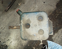 6450 Бак топливный отопителя eberspacher 221000201800 10 л.