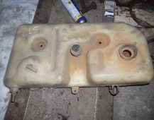 3298 бачок стерлинг