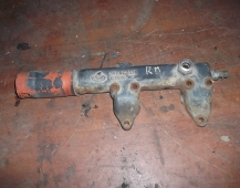 25228 коллектор Renault Magnum 107GC557M 50102840808