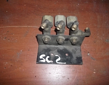 3006 Кран 867024 86701 Scania скания 2