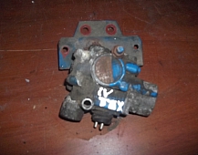 2977 Iveco Eurotech ивеко