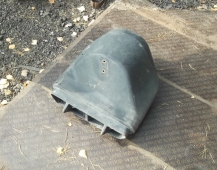 9537 Патрубок воздушного фильтра 5010530184 Renault  рено премиум