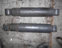 4846 амортизатор подвески 41296216 41225418 890304 310049 Iveco Stralis