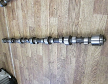 0808 распредвал VOLVO F12 468723 8193727 100791 2010042200 030500122000 TD122