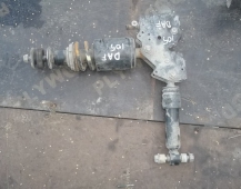 9381 замок кабины 1427612 1436055  DAF 105 XF даф