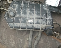 9261 бачок расширительный 1626237 DAF XF 105 даф