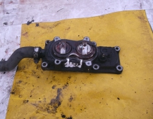 6941 Термостат 1404924, 1358995 с корпусом 1484914, 1368421 Scania 4 Скания