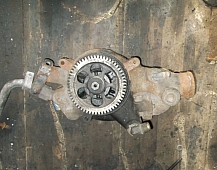 10235 Помпа DETROIT DIESEL 14 R23535017