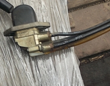 9178 кран ручника MAN TGA