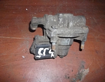 2996 Клапан ограничения давления 4750200120 1424124 Scania 4 Скания