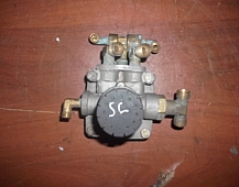 2913 Клапан ускорительный 100033 1425183 9730110500 Scania скания