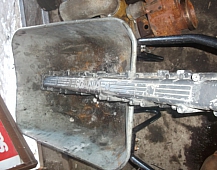 8746 впускной коллектор 1369122 Scania 4 скания