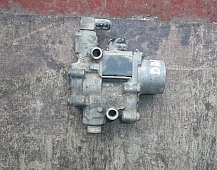 9317 кран тормозной  ABS 1304635 4721950180  4721959202 II17776N00 4721950160 DAF105