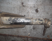 4862 амортизатор передний подвески 890812 2737007 8437016793 112 869 MAN