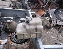 8248 бачок расширительный радиатора 8166285 Iveco Eurotech ивеко