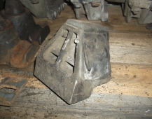 8124 подушка двигателя