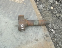 9222 тормозной вал левый 1340859 правый 1340860 Scania 4 скания