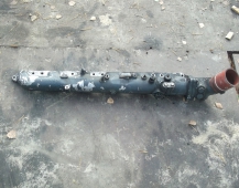 9582 коллектор впускной 5010240636 5010140083 рено премиум мидр