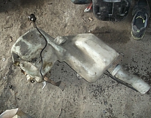 7521 бачок стеклоомывателя 20382655 Volvo FH FM NH  9 10 12 13 16 вольво