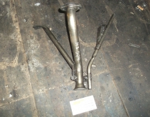 10265 Маслозаборник 9041801651 9041800351 MERCEDES Мерседес OM 904