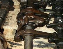 10366 Вал рокеров 4059353 CUMMINS 15