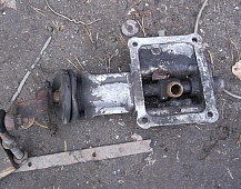 8232 крышка выбора передач