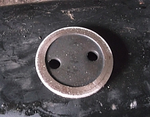 7048 Шайба 1295332051 ZF 8S1350